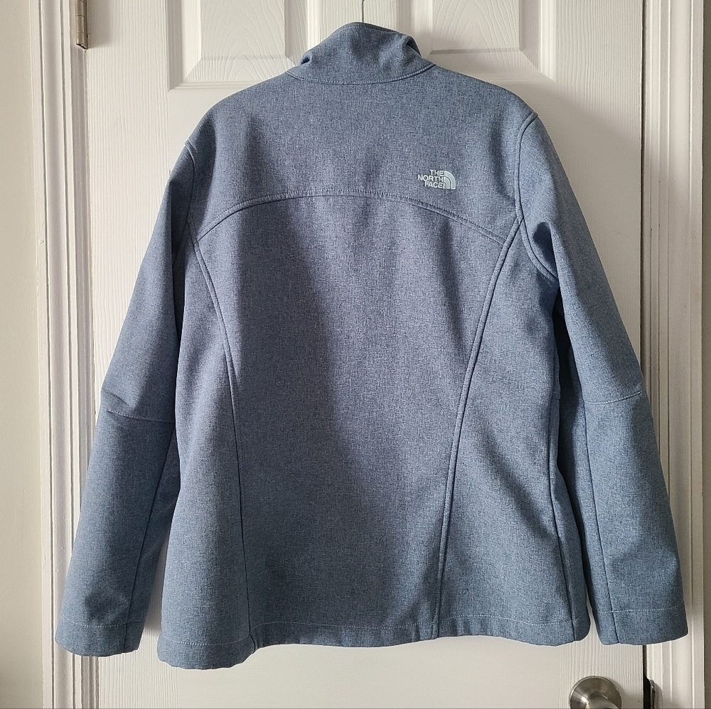 The North Face Bionic Apex Jacket - Picture 5 of 7